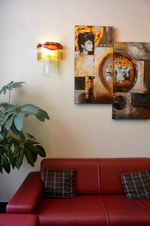 לה לובייר Apparthotel Belle Vue מראה חיצוני תמונה