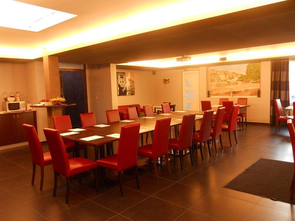 לה לובייר Apparthotel Belle Vue מראה חיצוני תמונה
