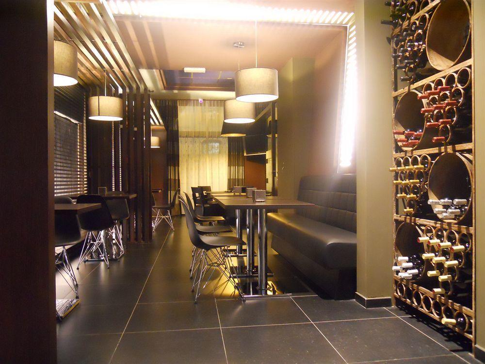 לה לובייר Apparthotel Belle Vue מראה חיצוני תמונה