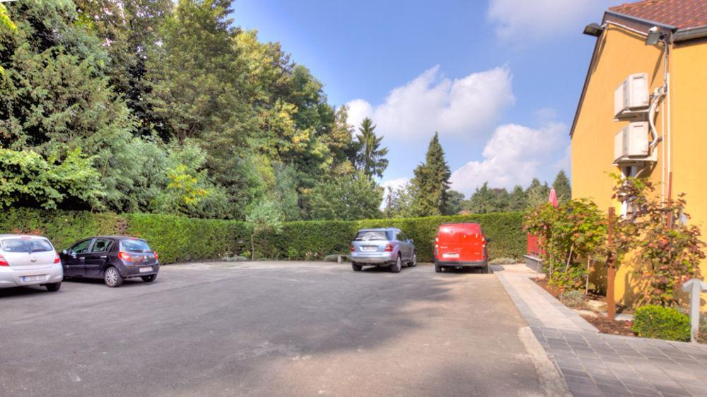 לה לובייר Apparthotel Belle Vue מראה חיצוני תמונה