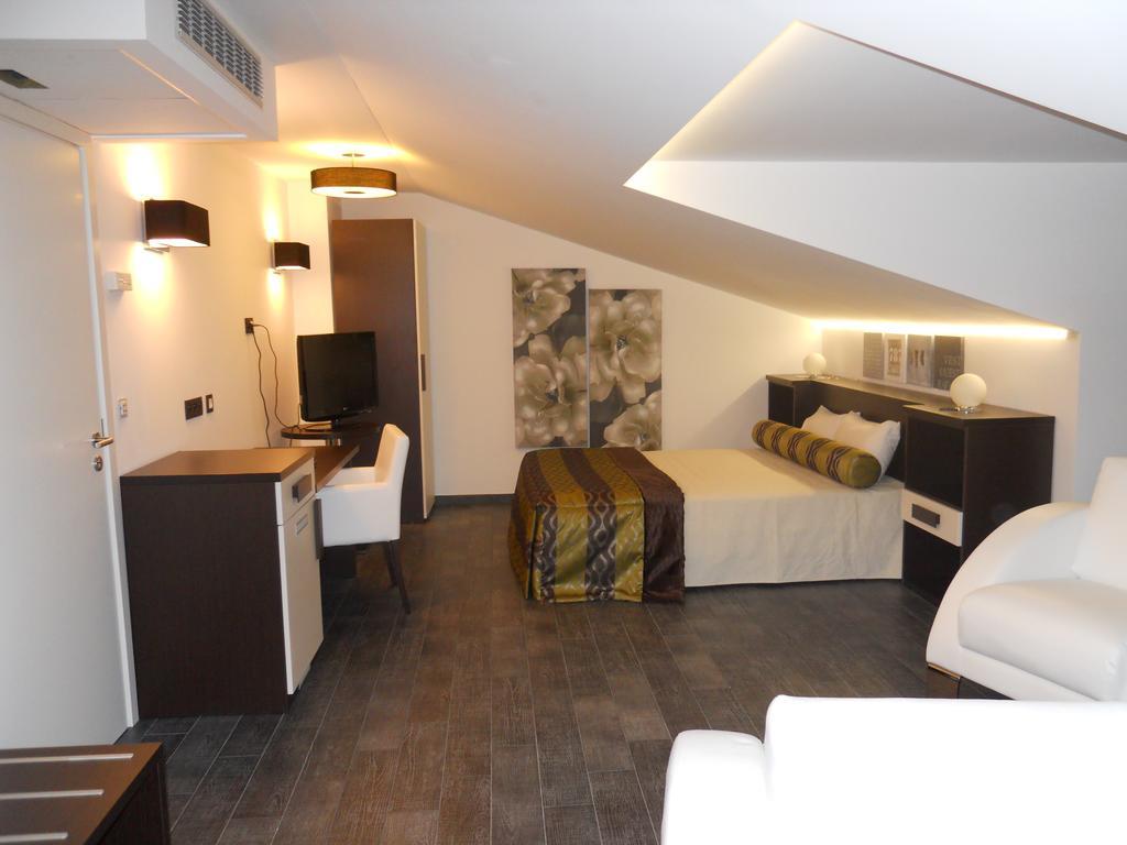 לה לובייר Apparthotel Belle Vue מראה חיצוני תמונה
