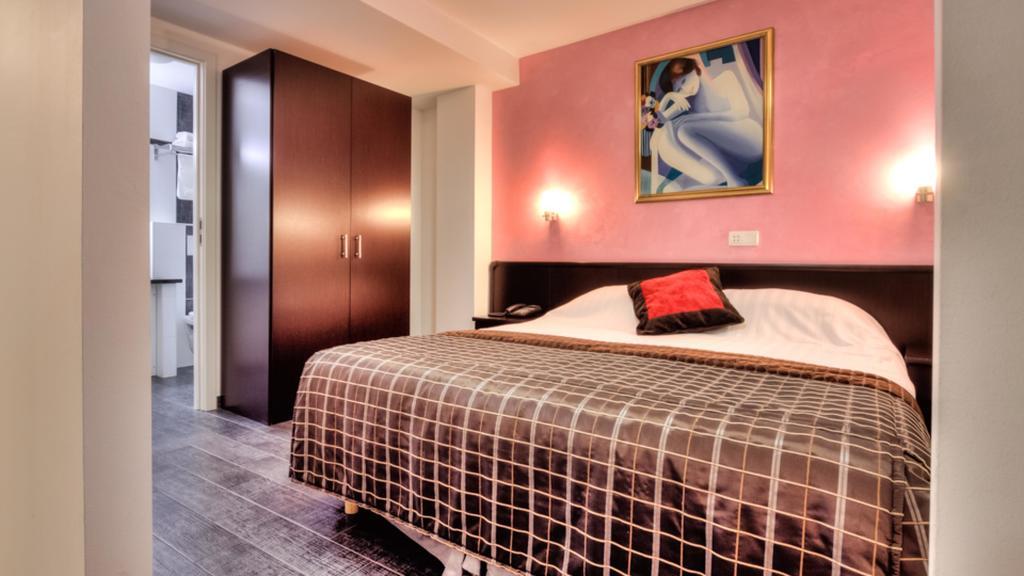 לה לובייר Apparthotel Belle Vue מראה חיצוני תמונה