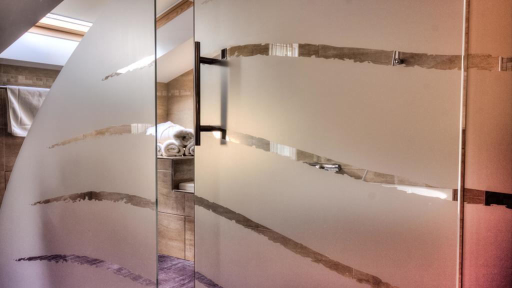 לה לובייר Apparthotel Belle Vue מראה חיצוני תמונה