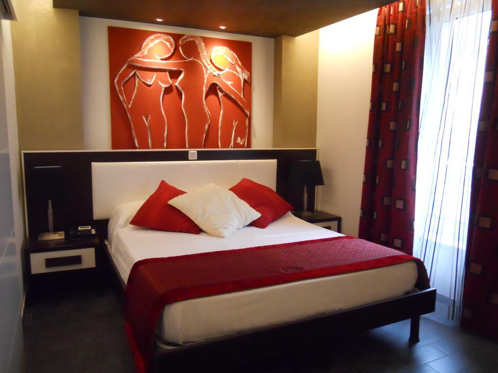 לה לובייר Apparthotel Belle Vue מראה חיצוני תמונה