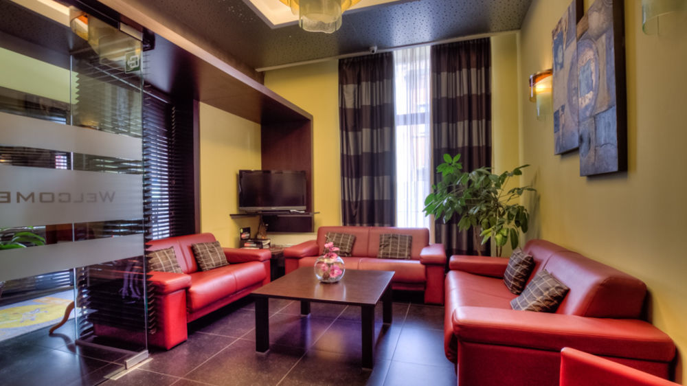 לה לובייר Apparthotel Belle Vue מראה חיצוני תמונה