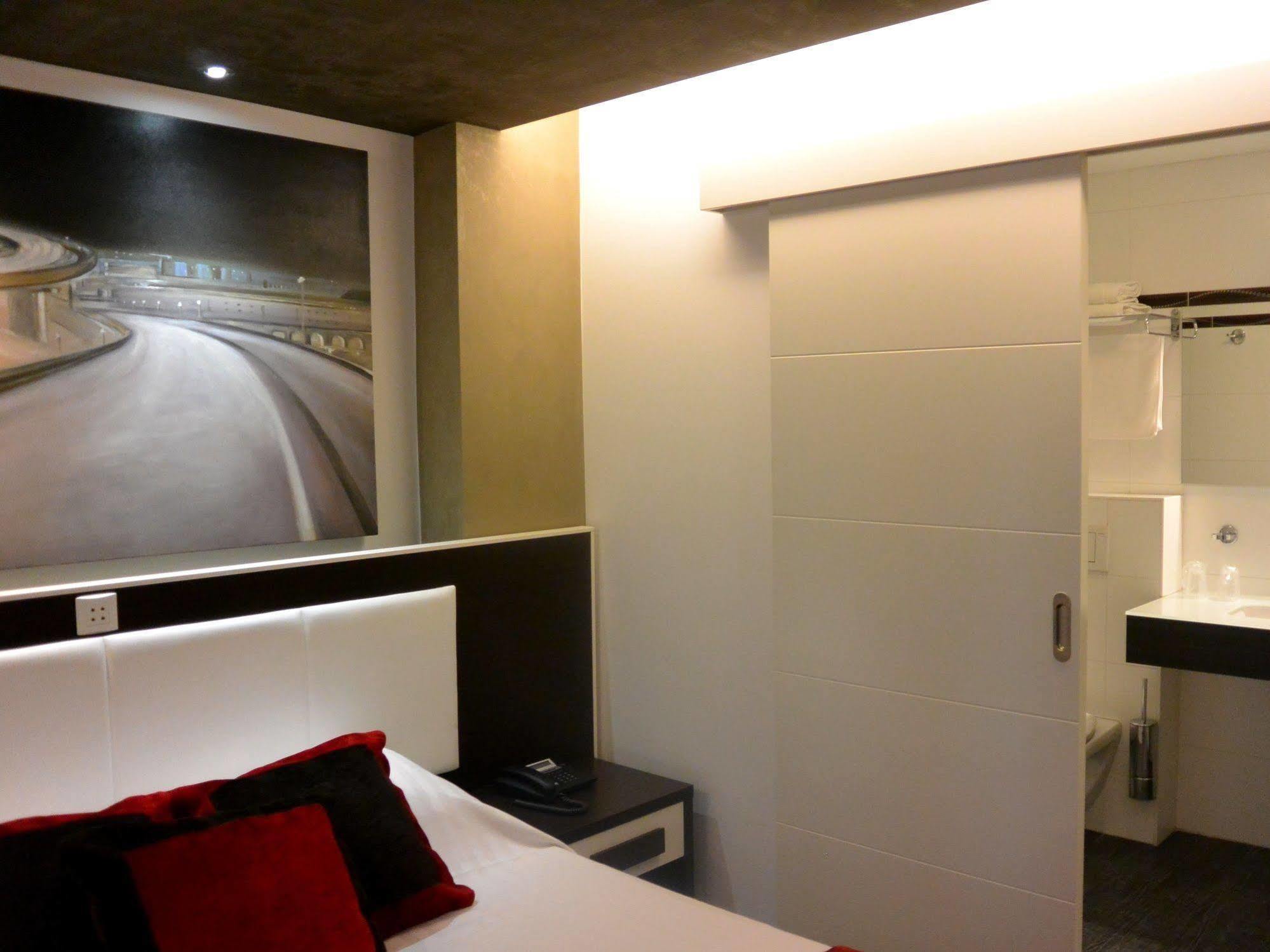 לה לובייר Apparthotel Belle Vue מראה חיצוני תמונה