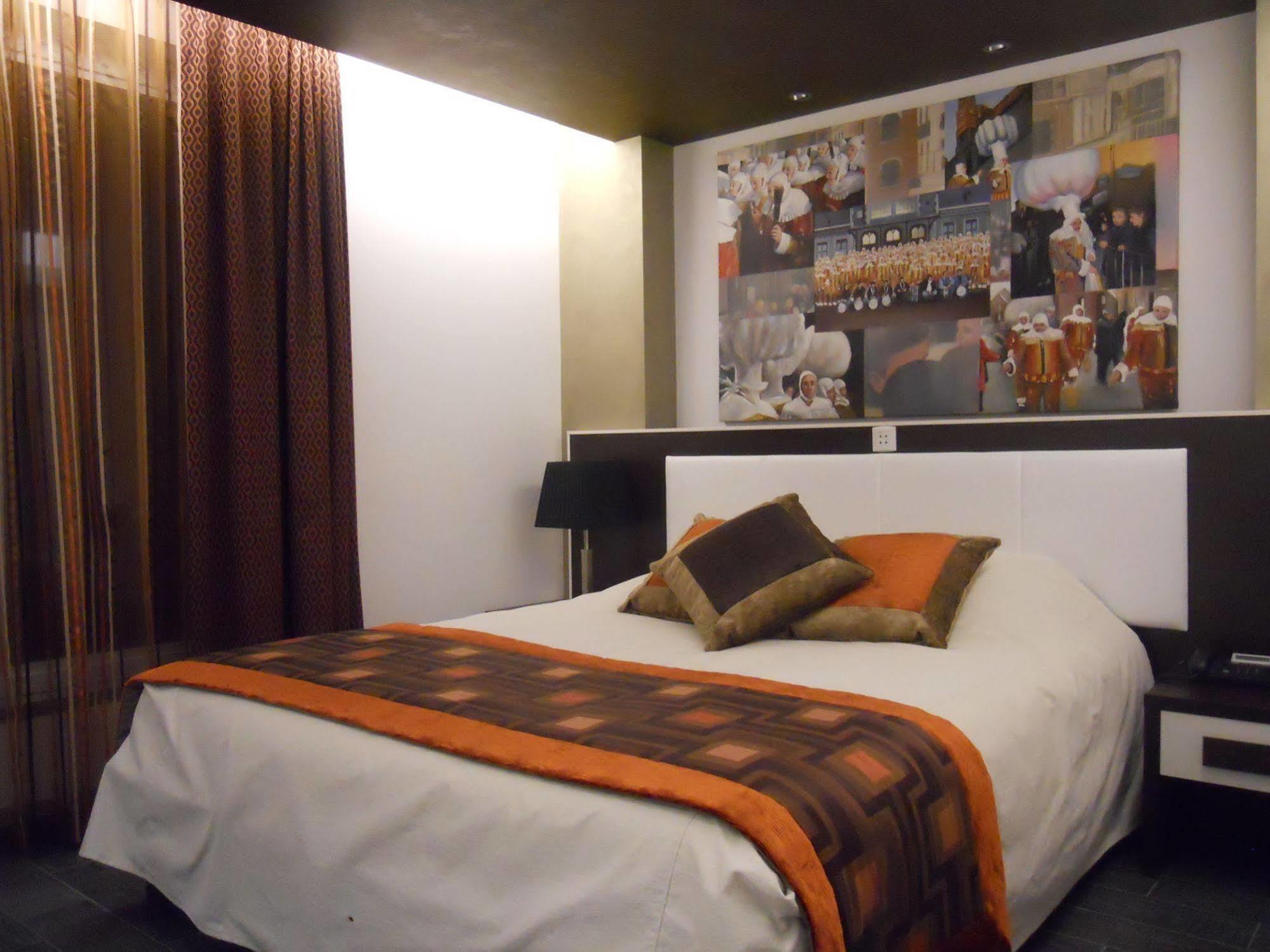 לה לובייר Apparthotel Belle Vue מראה חיצוני תמונה